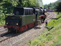 Mai/Juni 2019 Erzgebirge